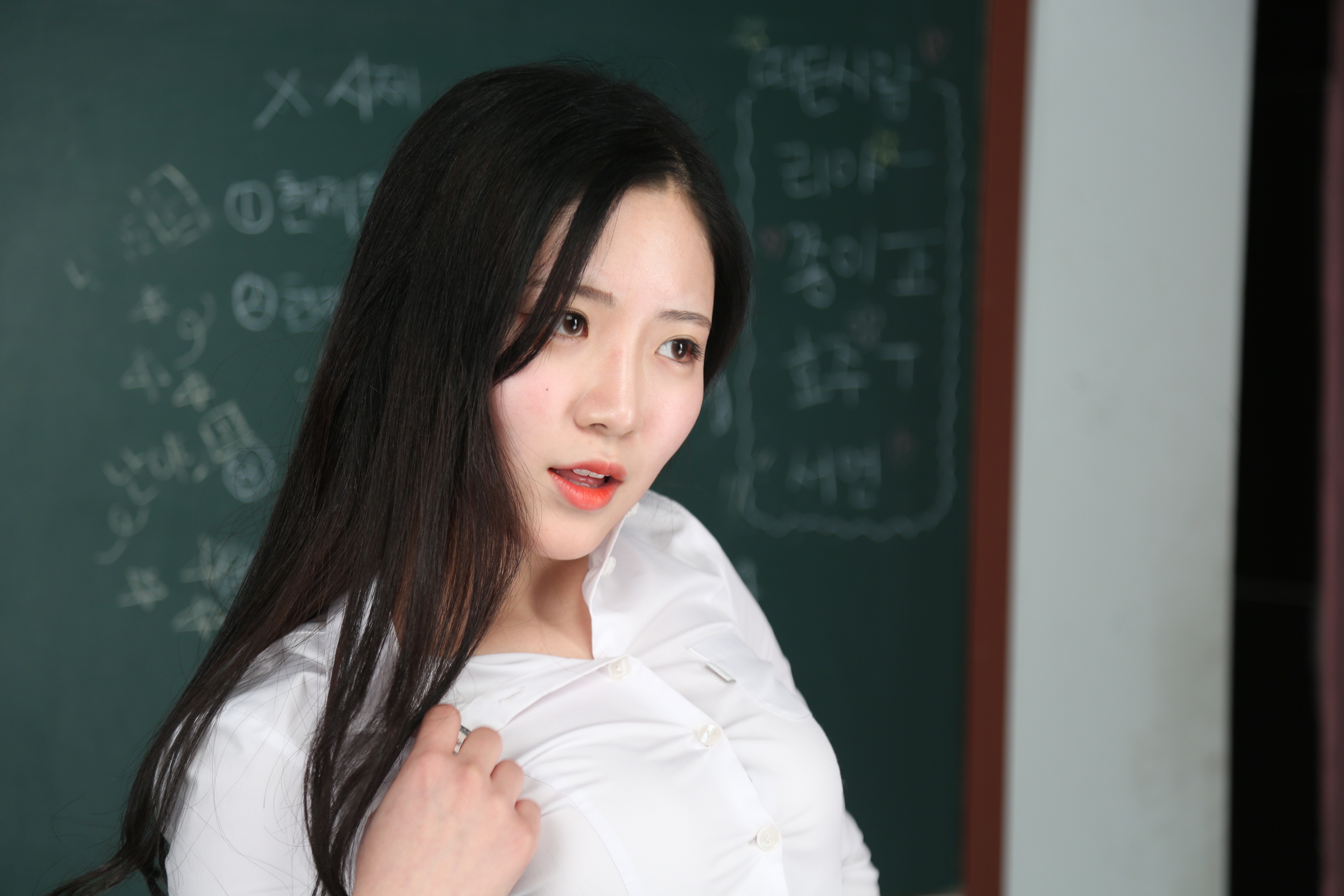 미분류 / 윤주 칠판교실